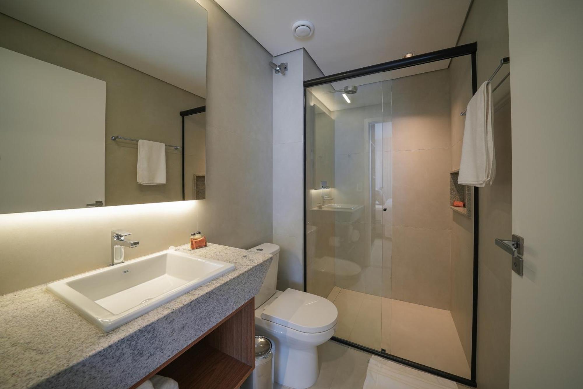 Porto Alto Resort - Gav Resorts Ипожука Екстериор снимка