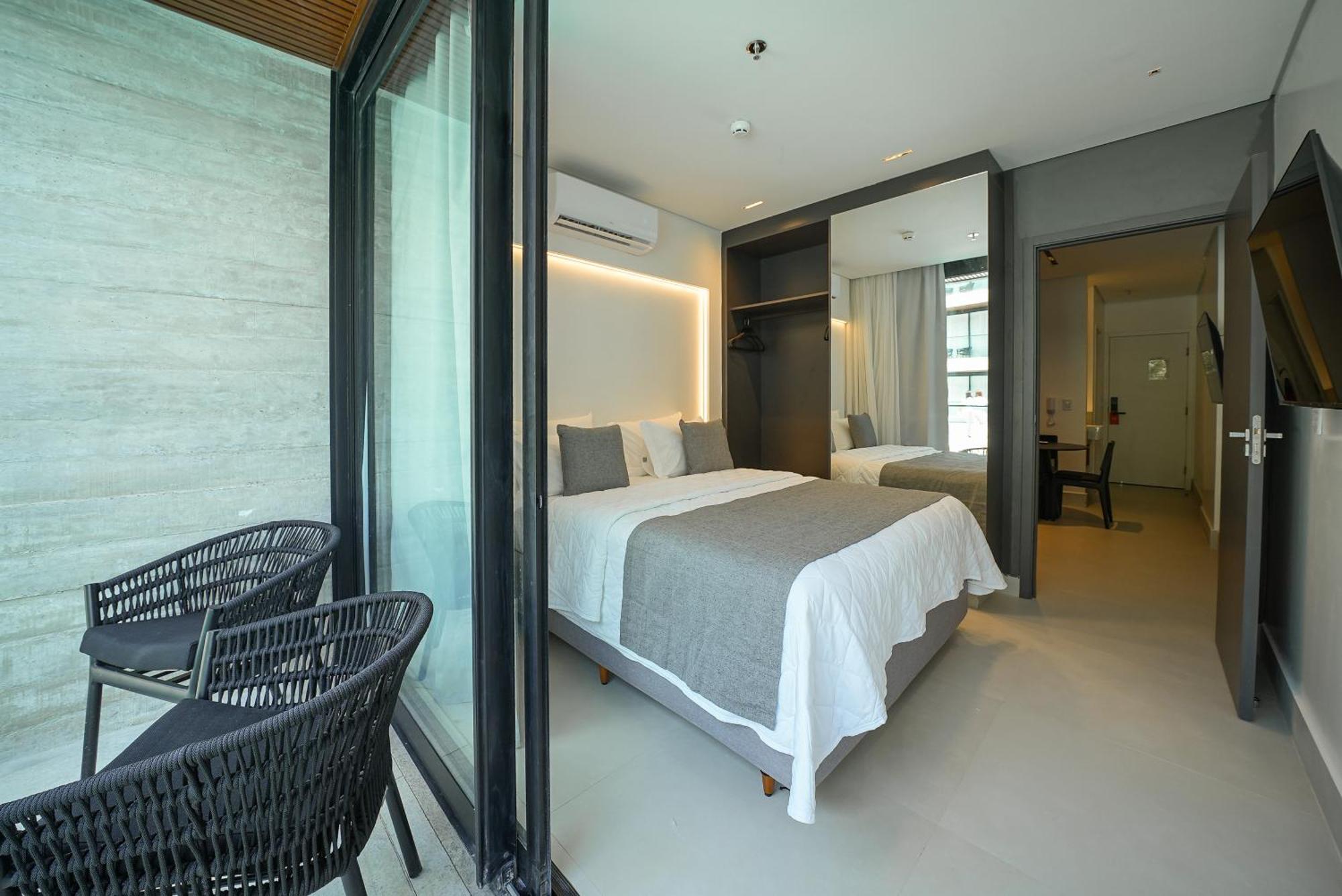 Porto Alto Resort - Gav Resorts Ипожука Екстериор снимка