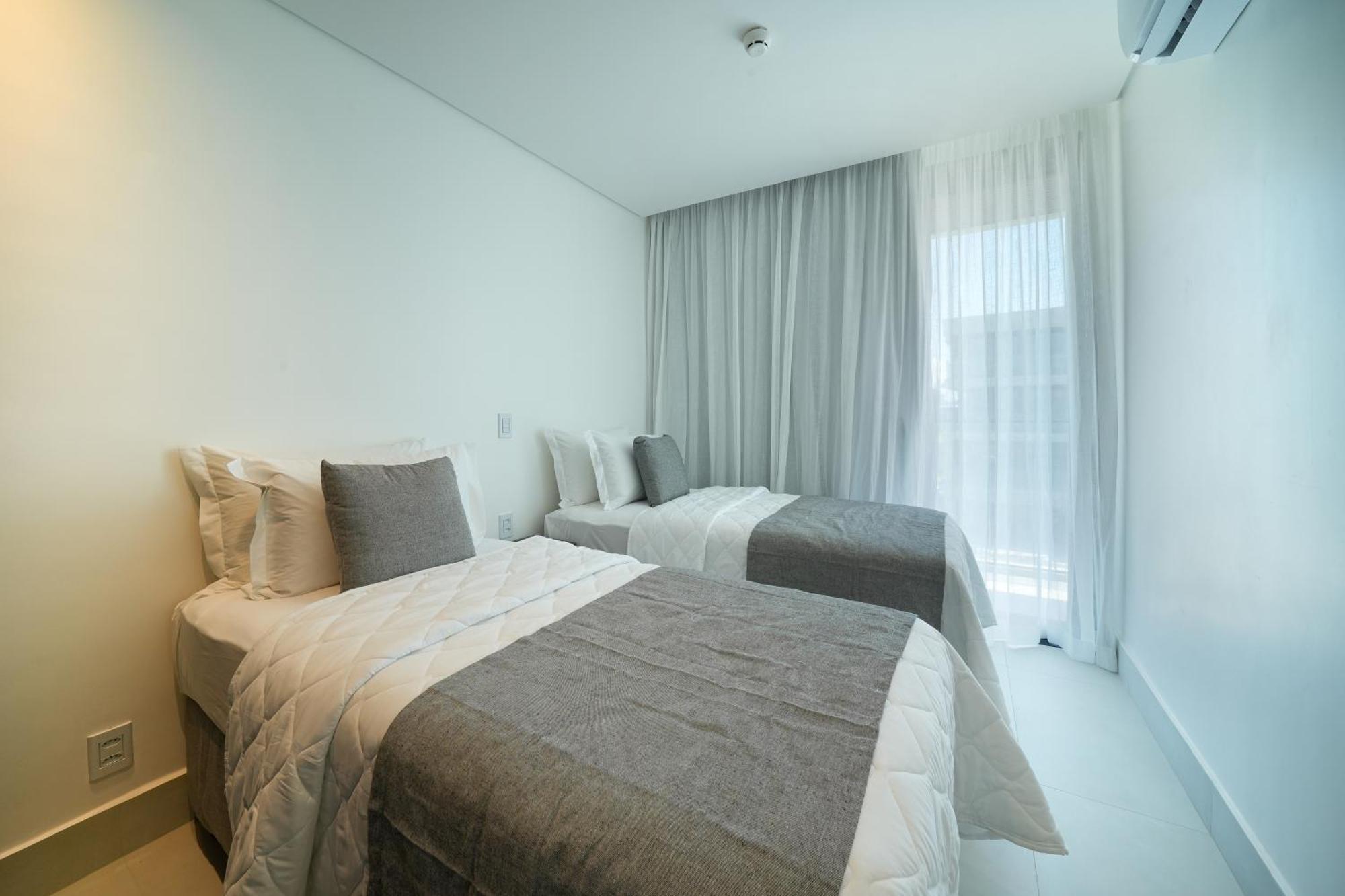 Porto Alto Resort - Gav Resorts Ипожука Екстериор снимка