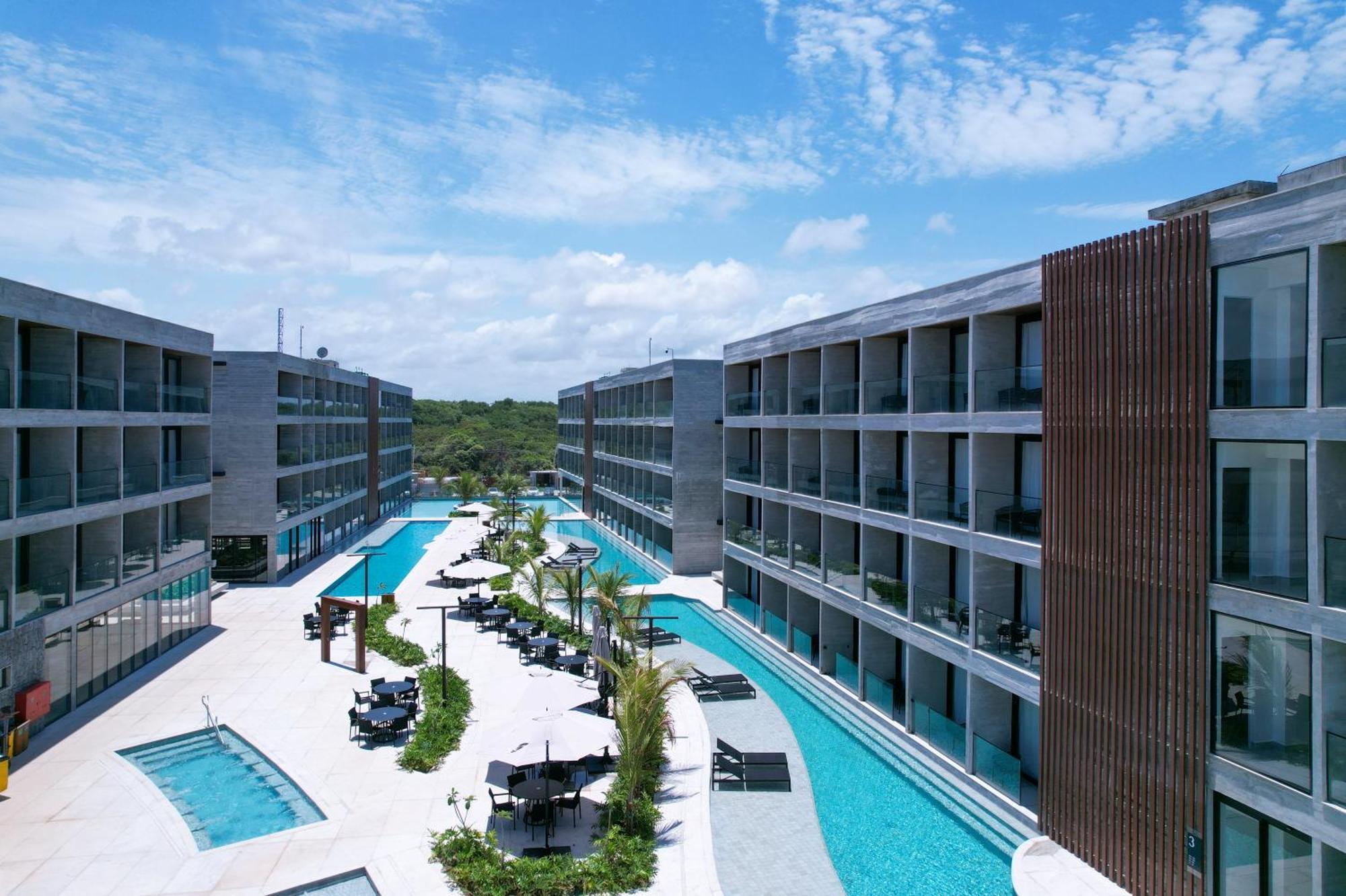 Porto Alto Resort - Gav Resorts Ипожука Екстериор снимка