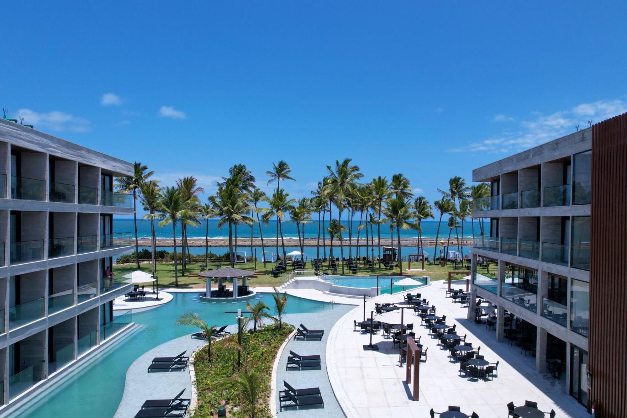 Porto Alto Resort - Gav Resorts Ипожука Екстериор снимка