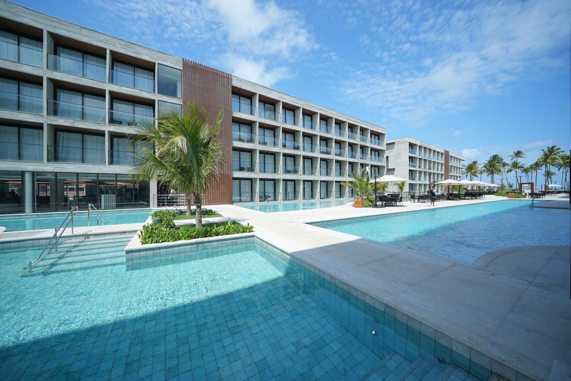 Porto Alto Resort - Gav Resorts Ипожука Екстериор снимка