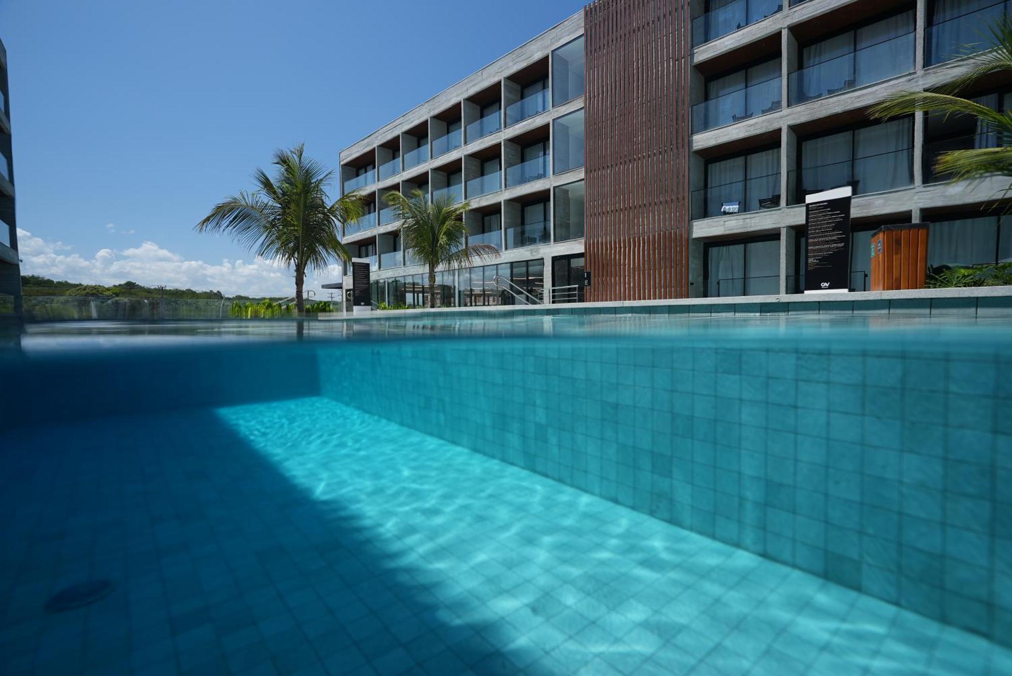 Porto Alto Resort - Gav Resorts Ипожука Екстериор снимка