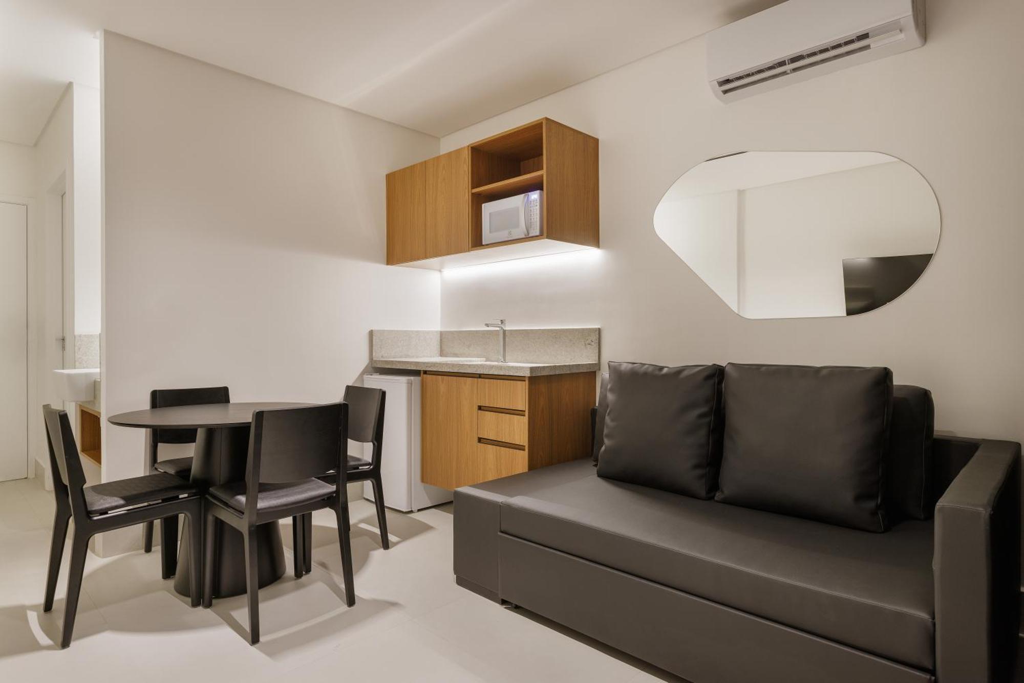 Porto Alto Resort - Gav Resorts Ипожука Екстериор снимка