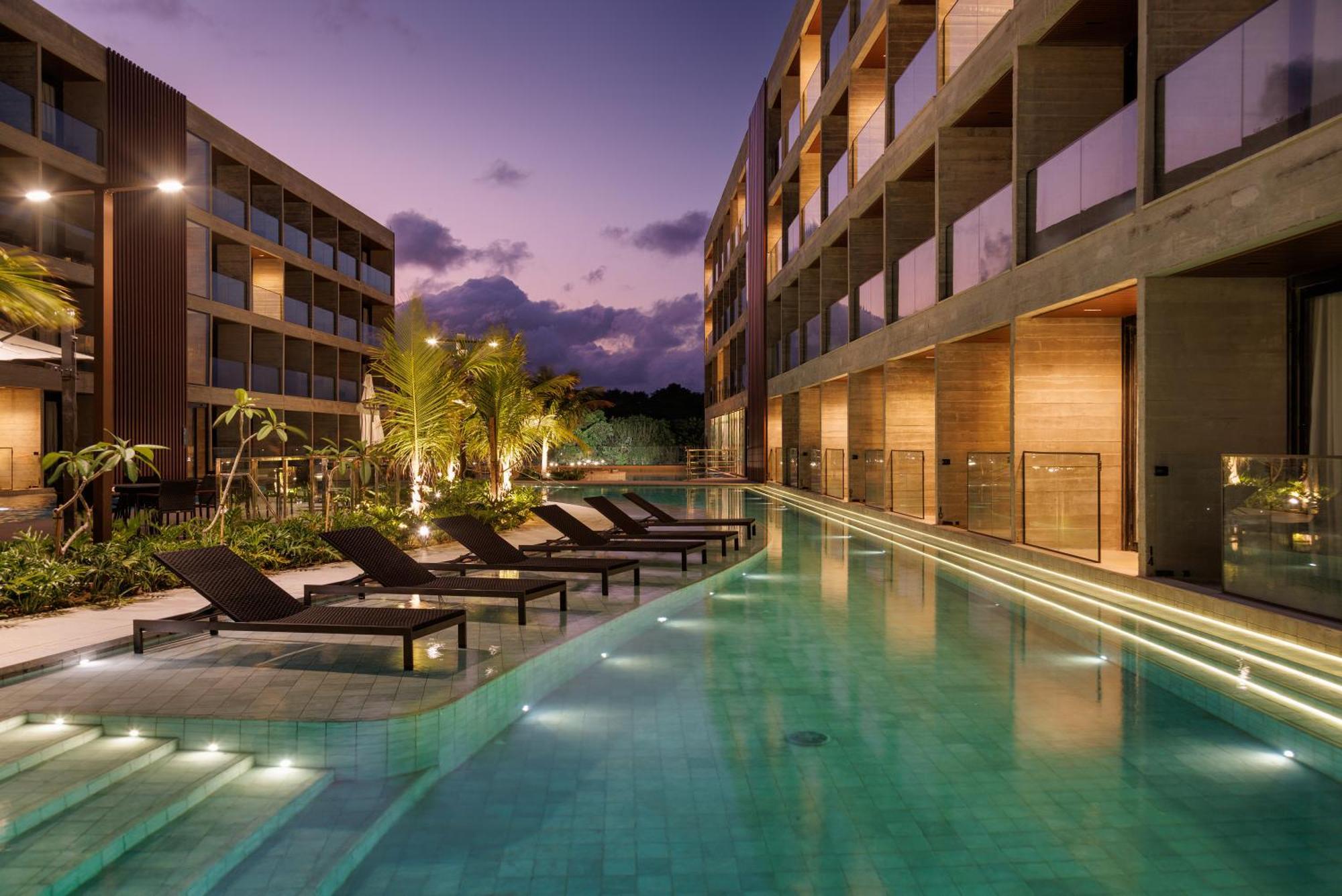 Porto Alto Resort - Gav Resorts Ипожука Екстериор снимка