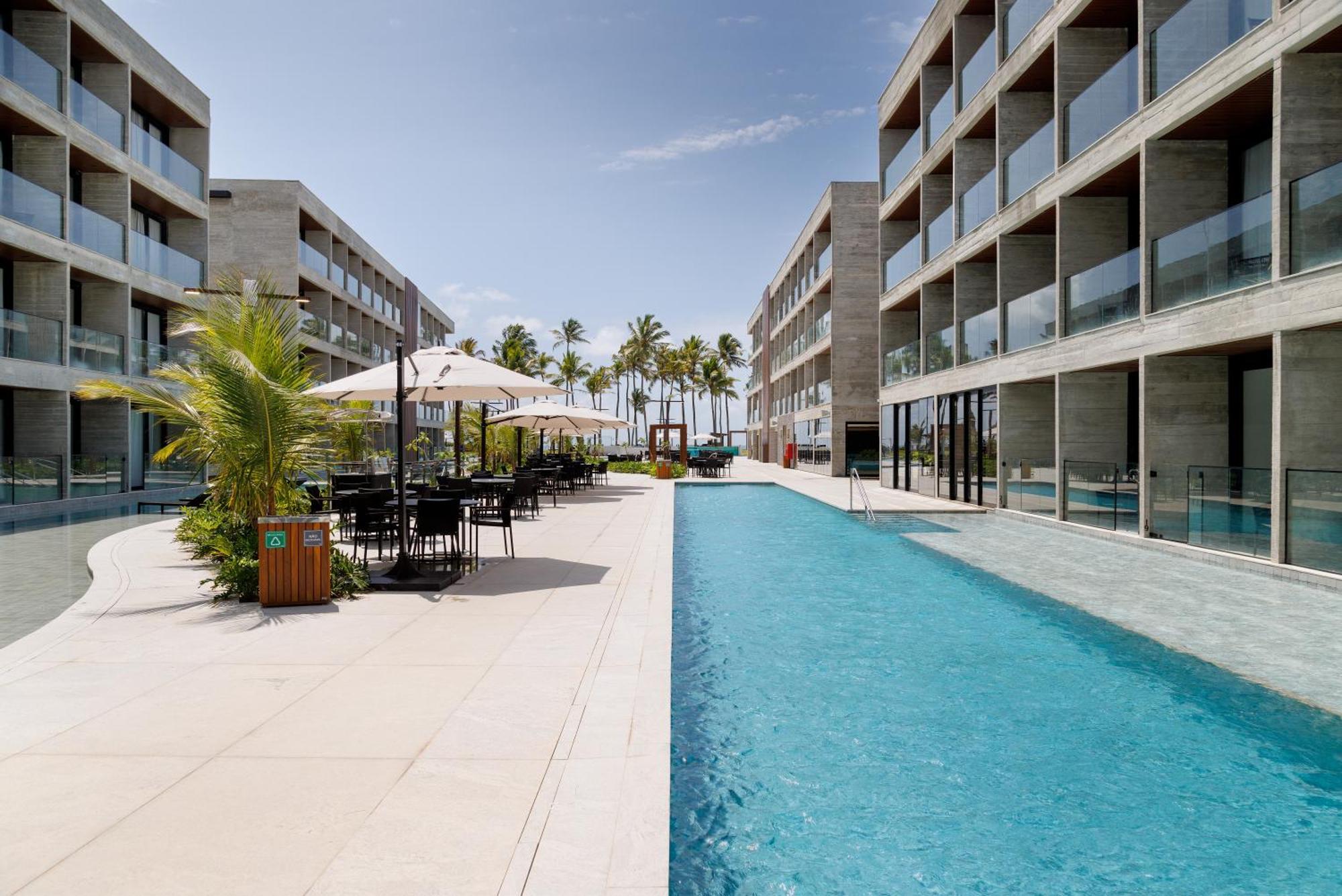 Porto Alto Resort - Gav Resorts Ипожука Екстериор снимка