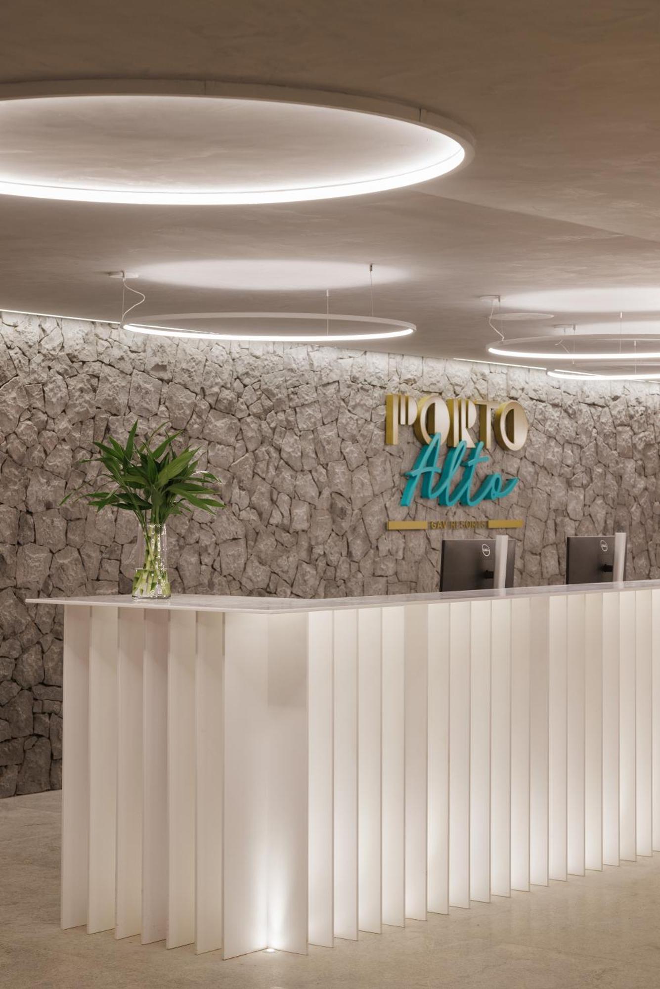Porto Alto Resort - Gav Resorts Ипожука Екстериор снимка
