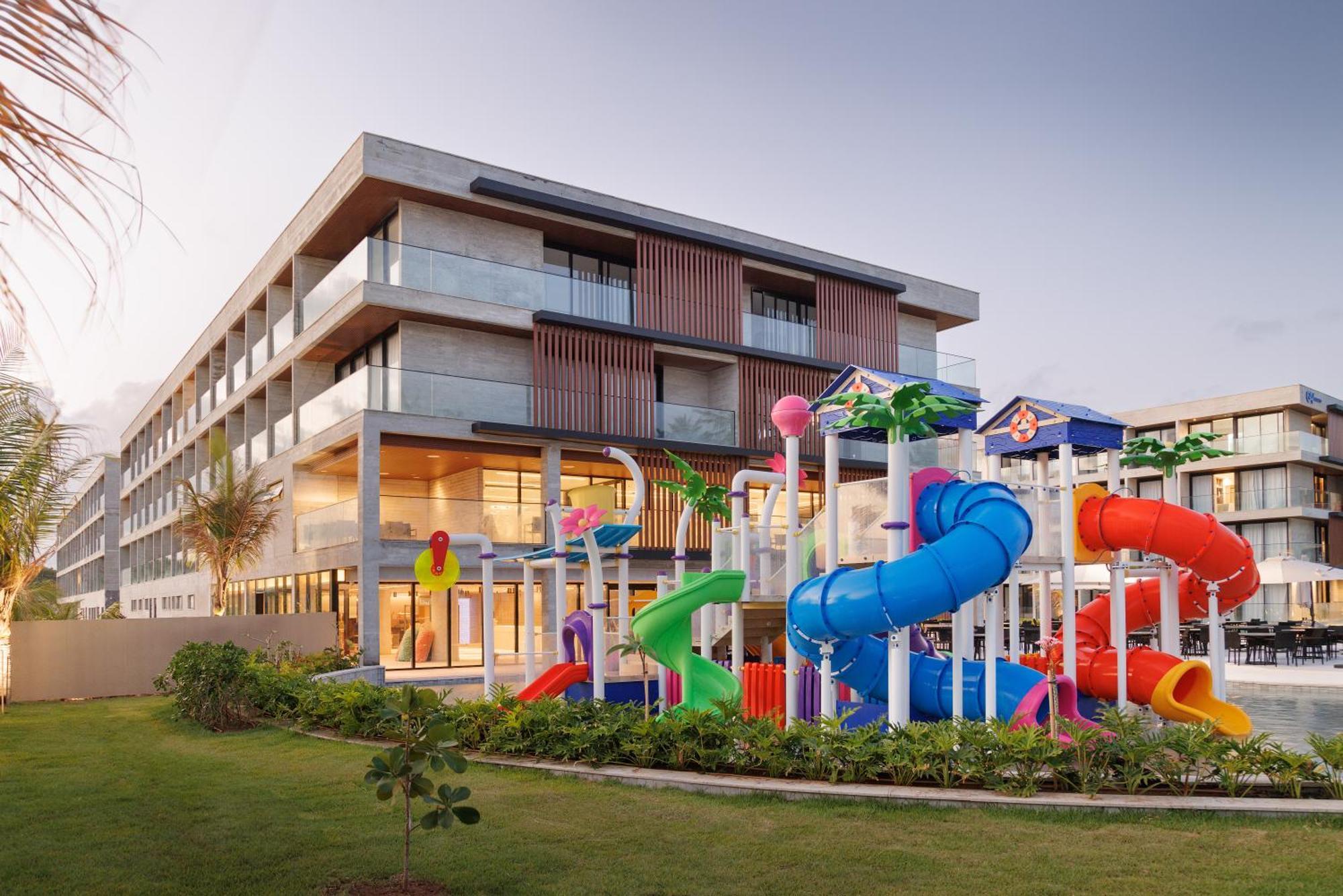 Porto Alto Resort - Gav Resorts Ипожука Екстериор снимка