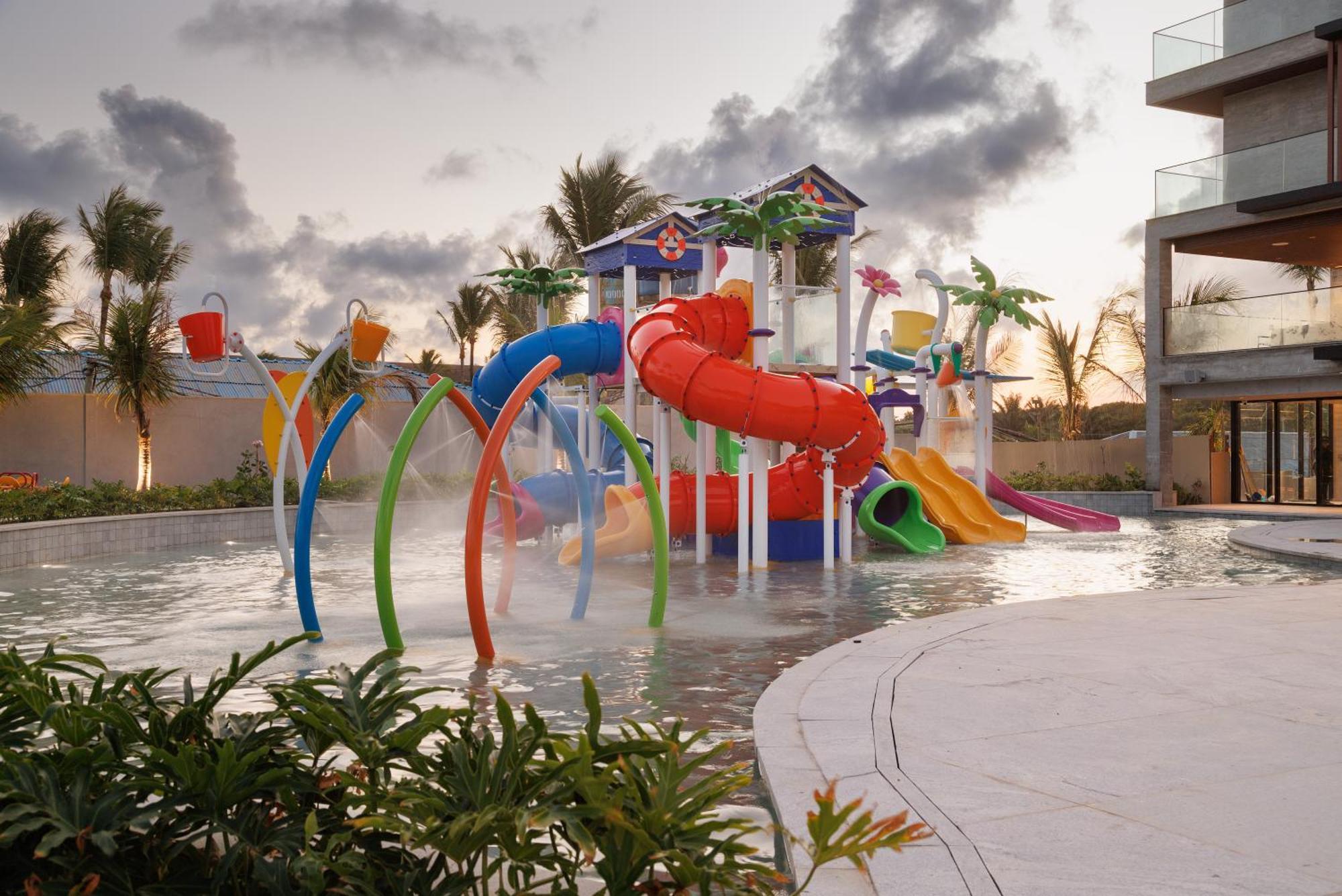 Porto Alto Resort - Gav Resorts Ипожука Екстериор снимка